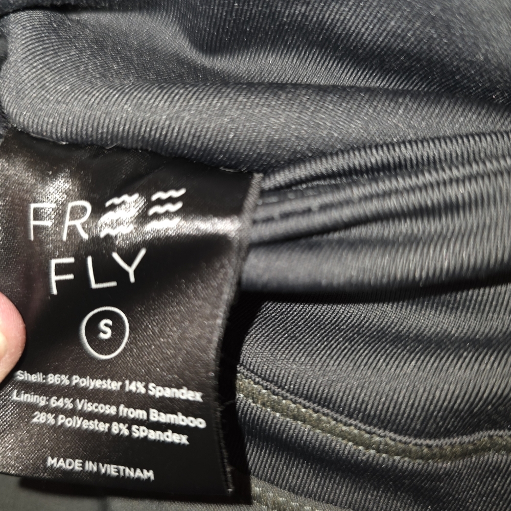 Free Fly Skort - Picture 4 of 4